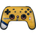 NBA Indiana Pacers Jersey Google Stadia Controller Skin
